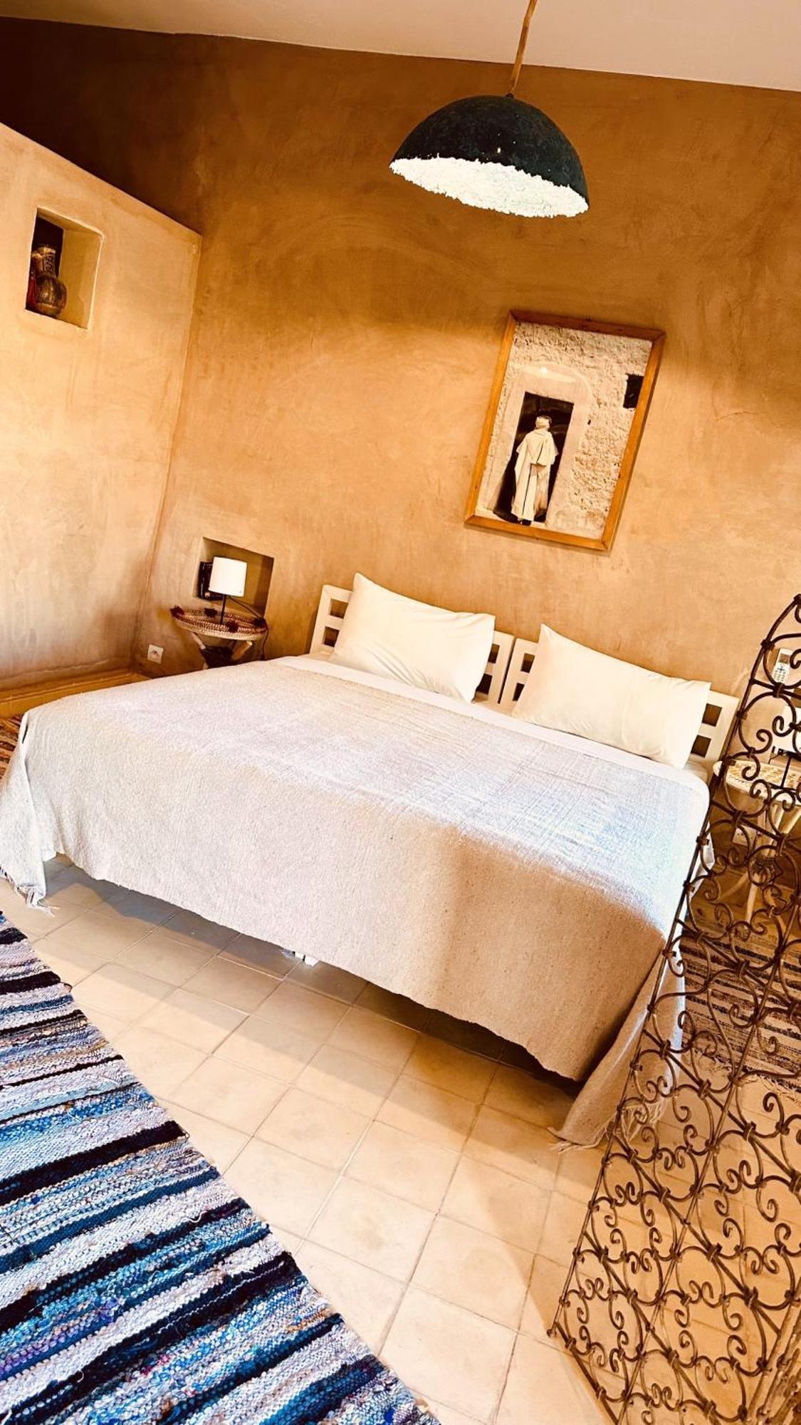 Riad Aman Skoura Exterior photo