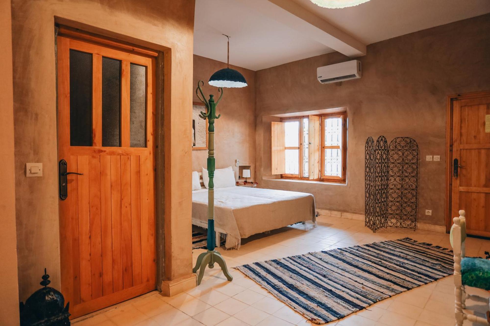 Riad Aman Skoura Exterior photo